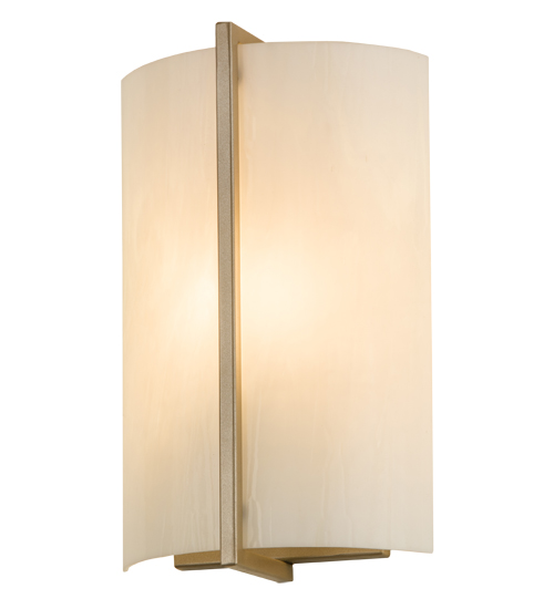 9"W Cilindro Burbank Wall Sconce | 187824