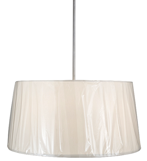 32"Wide Cilindro Tapered Pendant | 188640