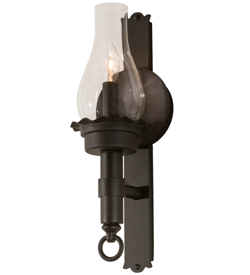 5" Wide Durango Wall Sconce | 161544
