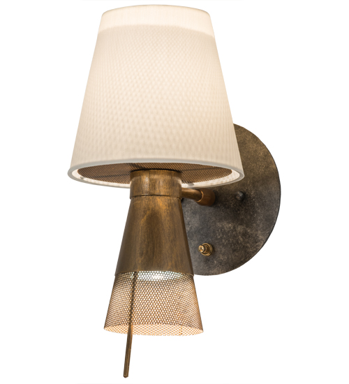 7"W Brewster Wall Sconce | 164916