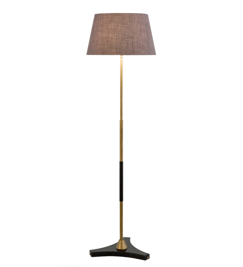 71"H Cilindro Casuale Floor Lamp | 167596