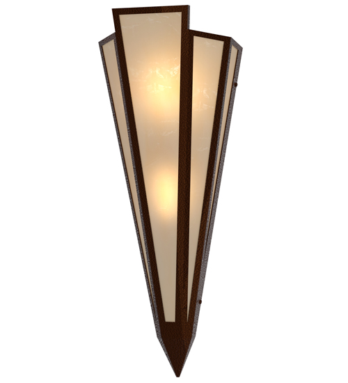 8.5" Wide Brum Wall Sconce | 255789