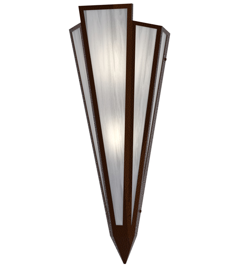 8.5" Wide Brum Wall Sconce | 255790