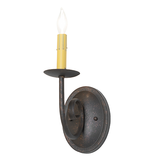 5" Wide Squire Wall Sconce | 275863
