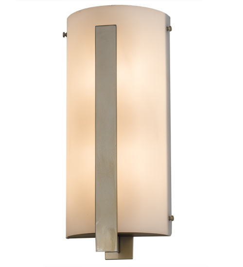 8"W Cilindro Tower Wall Sconce | 161202