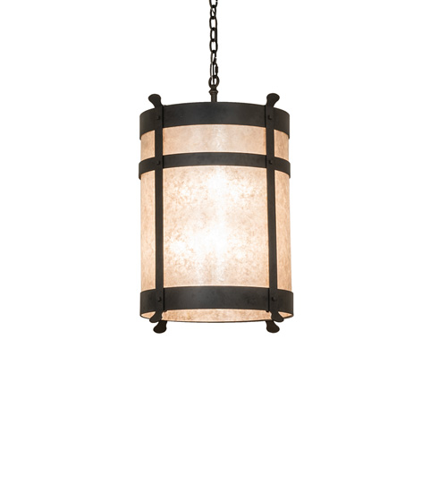 19" Wide Beartooth Pendant | 249769