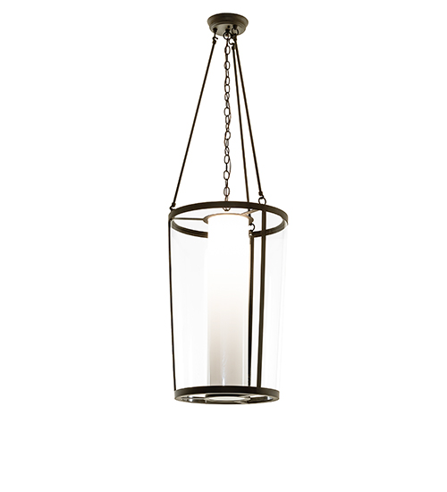 18" Wide Cilindro Tapered Pendant | 268265