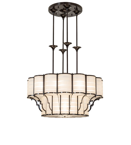 42" Wide Alastair Pendant | 275258