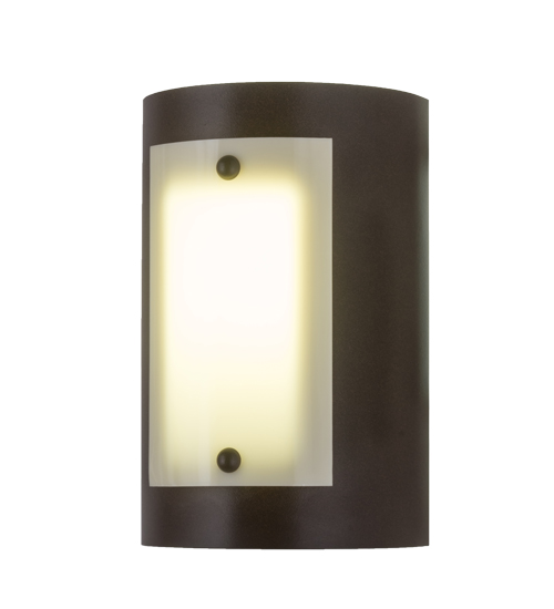 8" Wide Panera Wall Sconce | 70715
