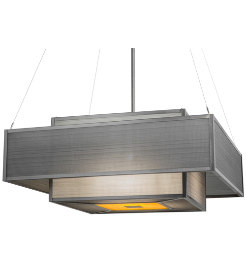 48" Square Umador Pendant | 164010