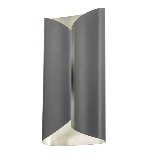 12" Wide Escroe Wall Sconce | 237234