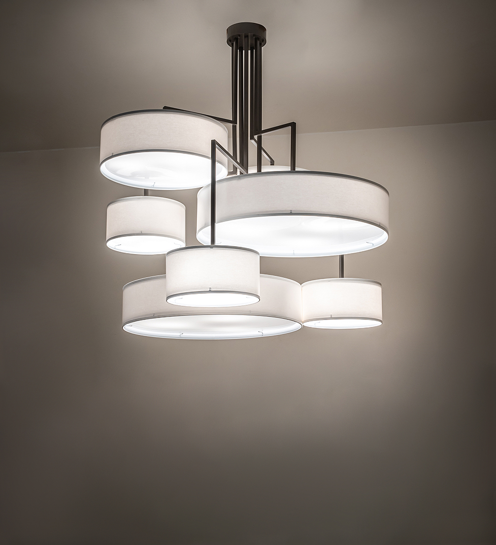 Experience Luxurious Custom Lighting from 2nd Ave