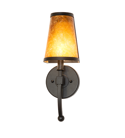 5" Wide Verheven Wall Sconce | 270093