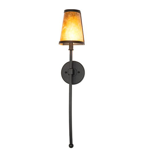 5" Wide Verheven Wall Sconce | 270098