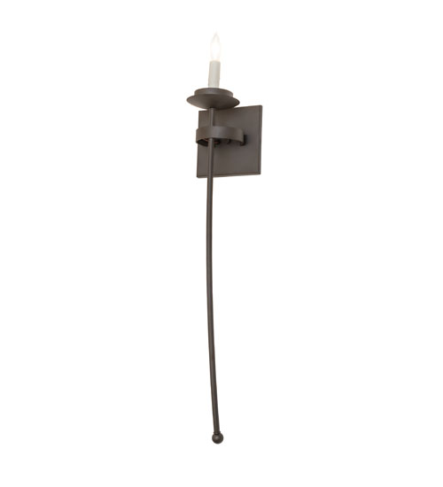 6" Wide Bechar Wall Sconce | 272443