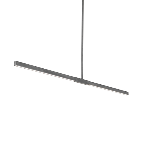 72" Long Trax Oblong Pendant | 274551