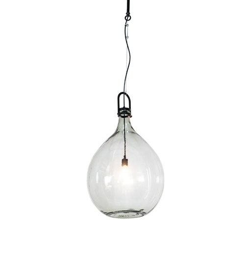 18" Wide Euri Tanta Pendant | 274843