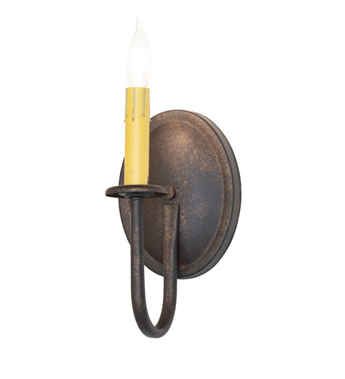 5" Wide Classic Wall Sconce | 274875