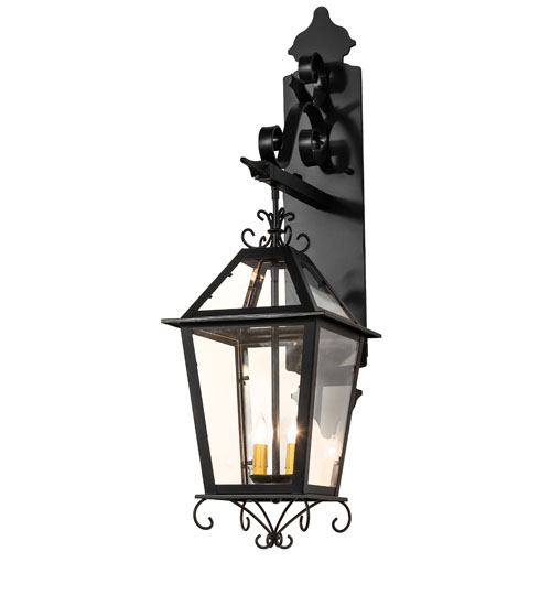 11" Wide Palermo Wall Sconce | 275339