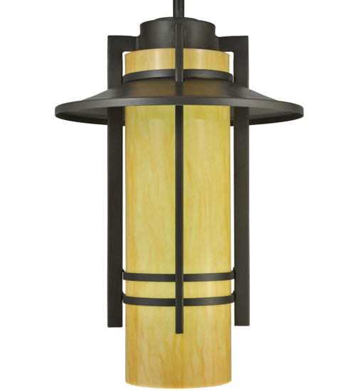 16"W Durrant LED Pendant | 127908