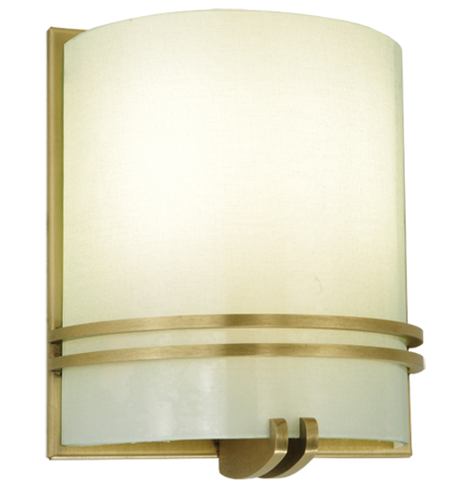 7.90"W Jinnie Wall Sconce | 134123