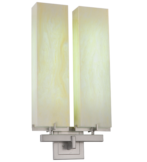 18"W Touro Wall Sconce | 136778