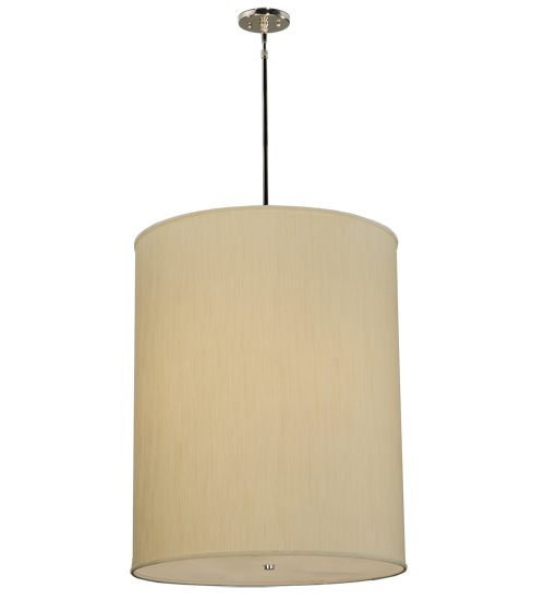 24.25"W Cilindro Pendant | 138934