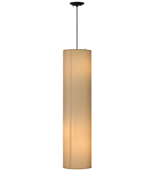 10"W Cilindro Pendant | 139648