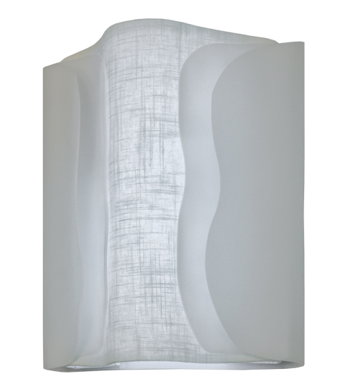 12"W Linne LED Wall Sconce | 149579