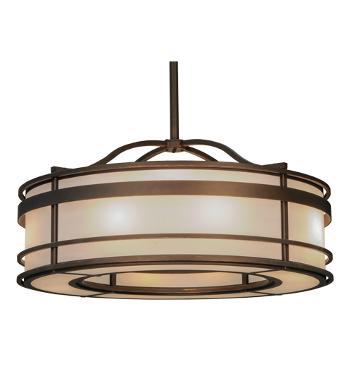 57" Wide Sargent Pendant | 149612