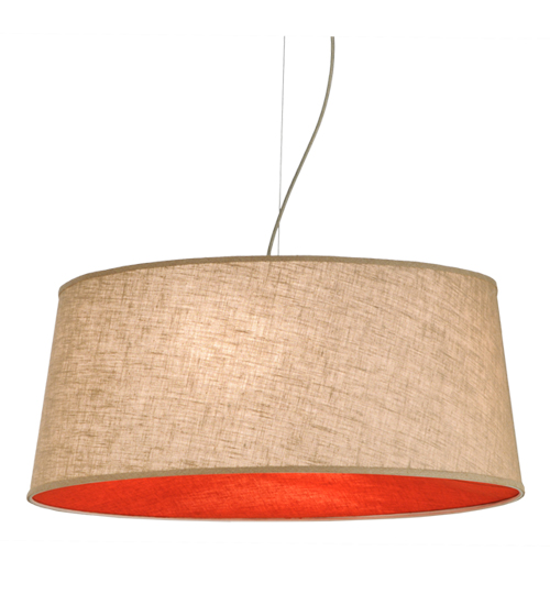 28" Wide Bruges Pendant | 157276