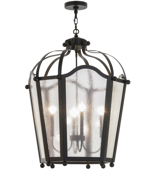 29"W Citadel 4 LT Pendant | 158236