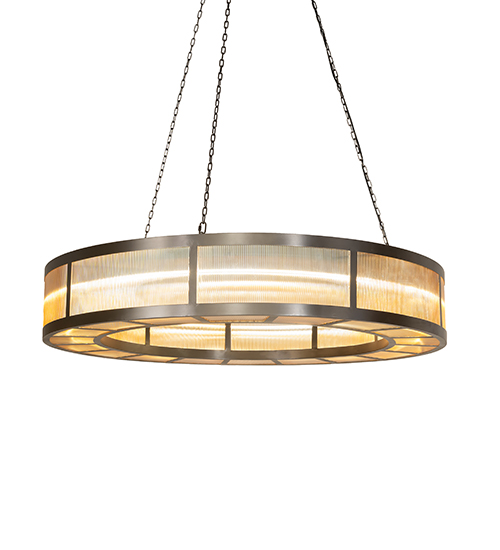 57" Wide Beckam Pendant | 265024