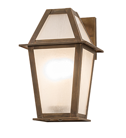 9" Wide Corrina Wall Sconce | 268583