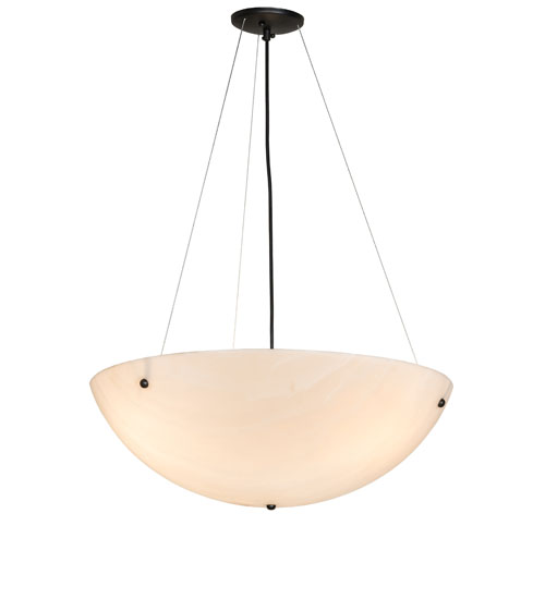 24" Wide Cypola Inverted Pendant | 275935