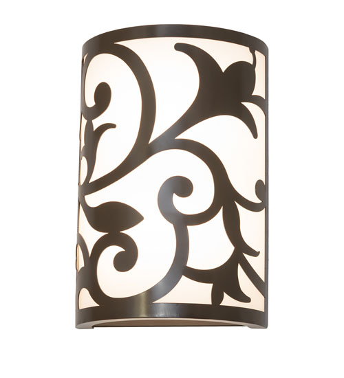 10" Wide Rickard Wall Sconce | 276885