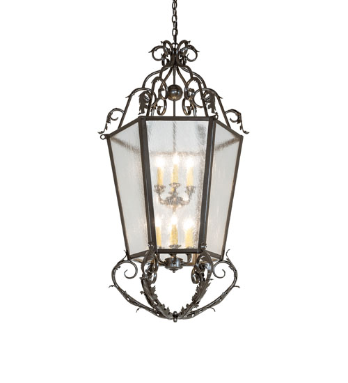 24" Wide Wolfgang Pendant | 279603