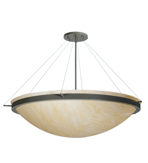 67"W Locus Inverted Pendant | 73344