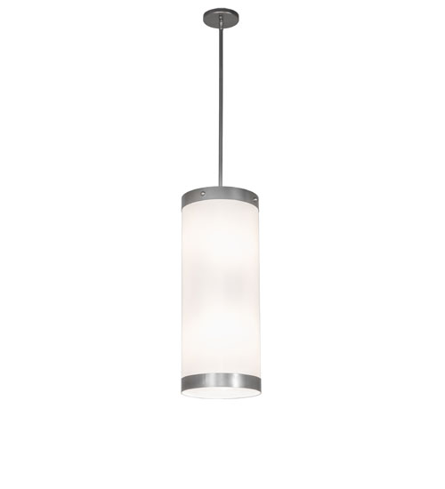 10" Wide Cilindro Mini Pendant | 275673