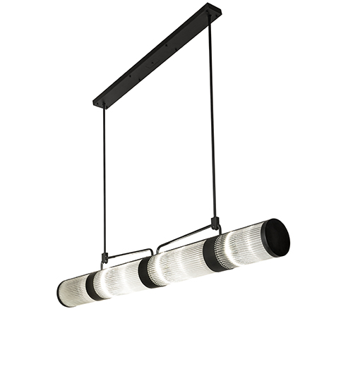 96" Long Pipette Outdoor Dining Pendant | 281477