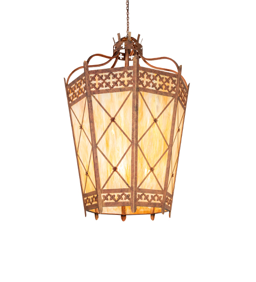 42" Wide Cardiff Pendant | 279828