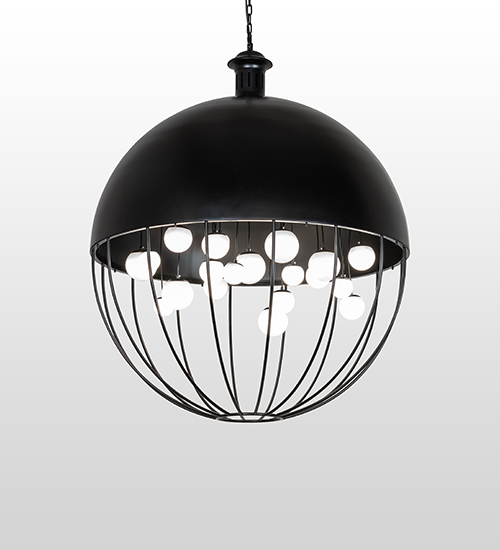 48" Wide Gravity Bola Pendant | 269636