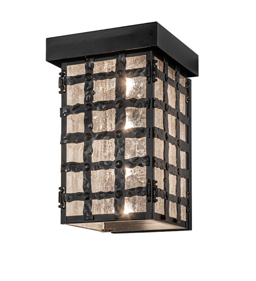 15" Wide Clavos Wall Sconce | 280460