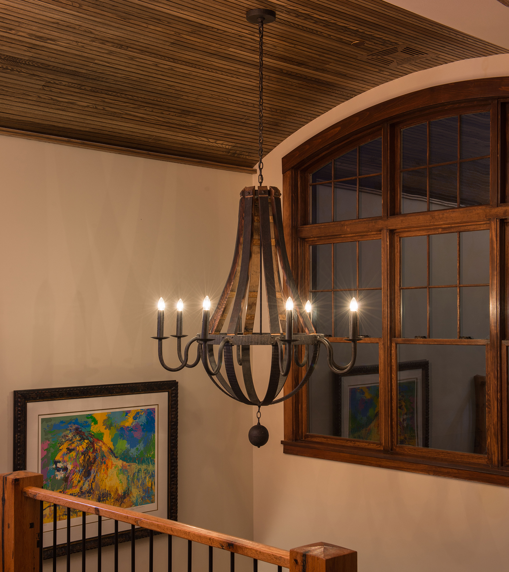 Upscale Residential and Hospitality Lighting from 2ndAve