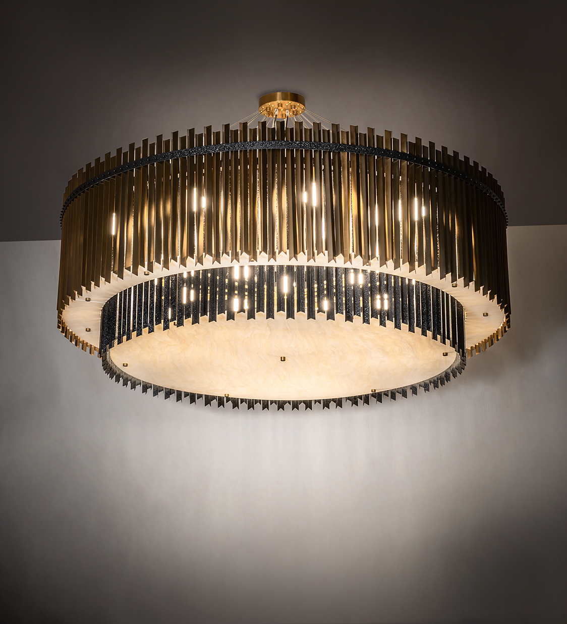 See Stunning New Fixtures from 2nd Ave Lighting