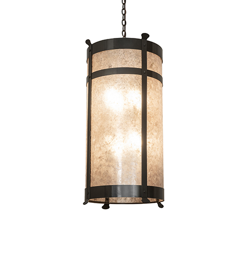 19" Wide Beartooth Pendant | 283066