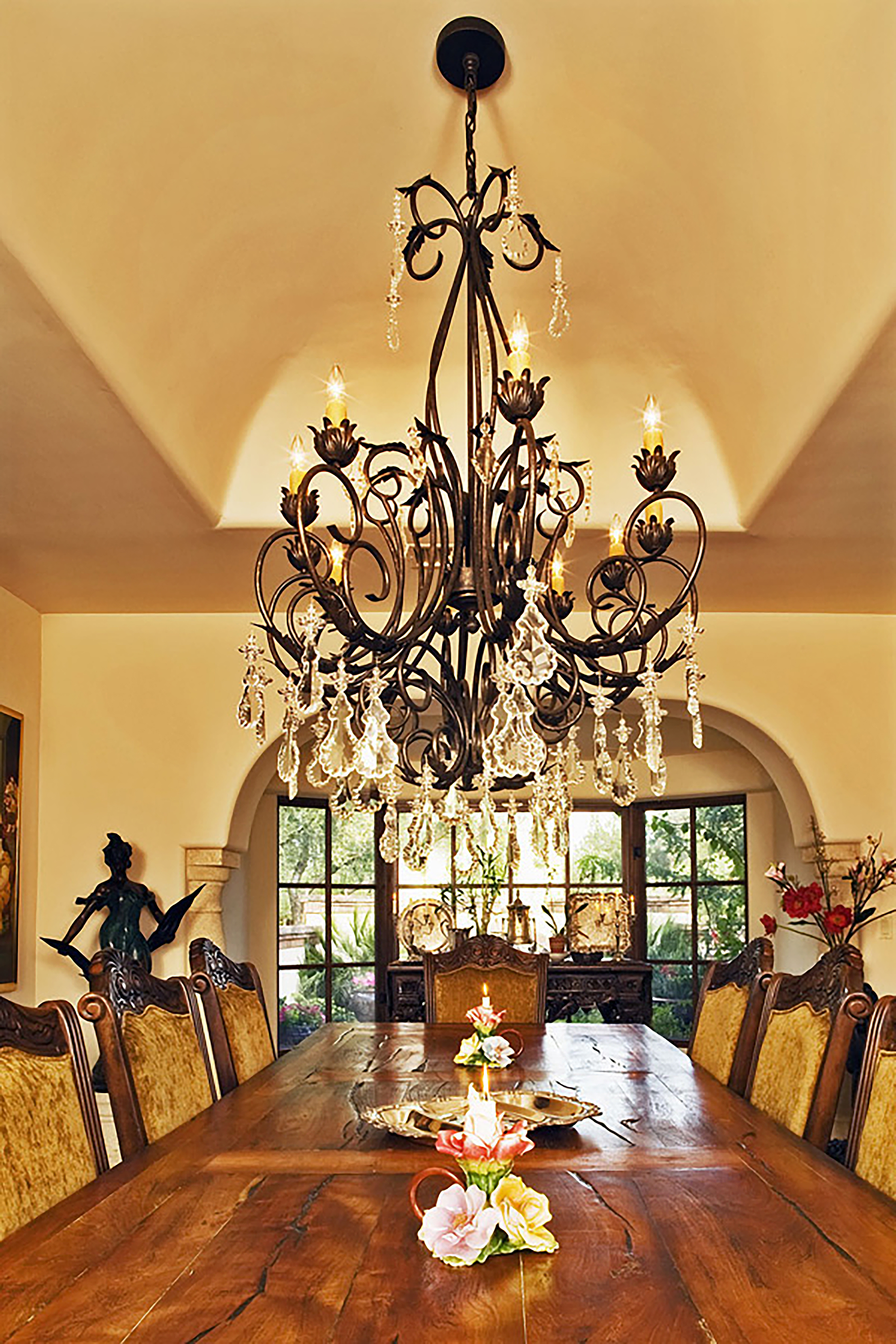 Make a Bold Statement with 2nd Ave Lighting