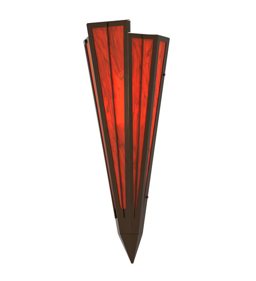 7.25" Wide Brum Wall Sconce | 255593
