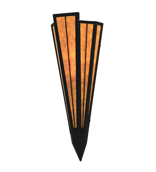 7.25" Wide Brum Wall Sconce | 255635
