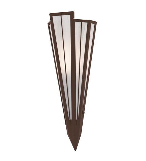 7.25" Wide Brum Wall Sconce | 255658